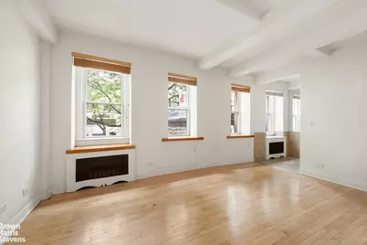 116 W 72nd Street #2B, New York, NY 10023 - Photo 2