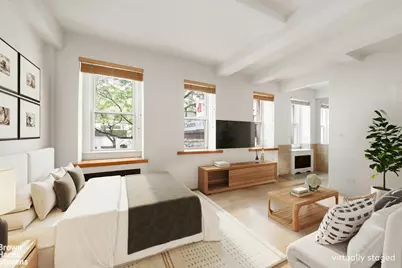 116 W 72nd Street #2B, New York City, NY 10023 - Photo 1