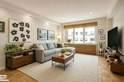 144 E 84th Street #12F, New York City, NY 10028 - Photo 1