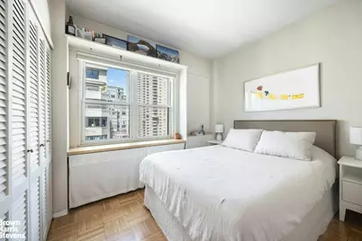 144 E 84th Street #12F, New York City, NY 10028 - Photo 4