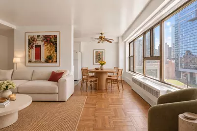 125 Ashland Place #12B, Brooklyn, NY 11201 - Photo 1