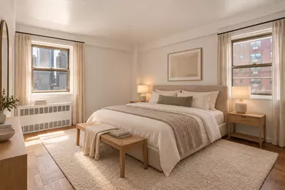 125 Ashland Place #12B, Brooklyn, NY 11201 - Photo 6