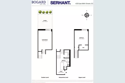 435 E 86th Street #GC, New York City, NY 10028 - Photo 10