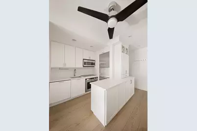 435 E 86th Street #GC, New York City, NY 10028 - Photo 4