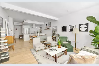 50 Orchard Street #2A, New York, NY 10002 - Photo 8