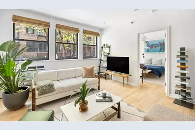 50 Orchard Street #2A, New York, NY 10002 - Photo 4