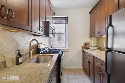 45 Park Terrace W #6E, New York, NY 10034 - Photo 4