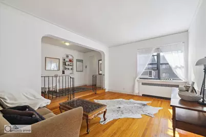 45 Park Terrace W #6E, New York, NY 10034 - Photo 1
