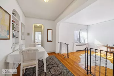 45 Park Terrace W #6E, New York, NY 10034 - Photo 2