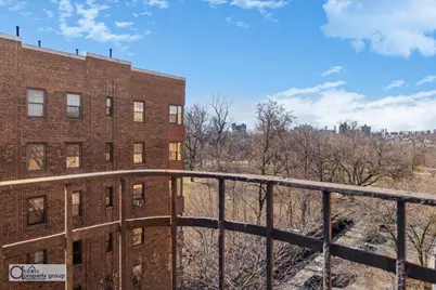 45 Park Terrace W #6E, New York, NY 10034 - Photo 6