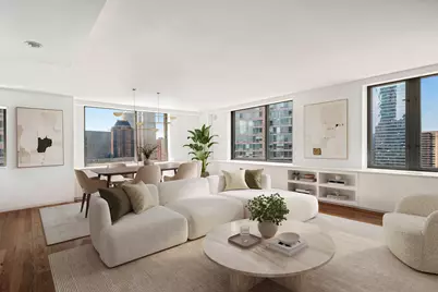 111 W 67th Street #26A, New York City, NY 10023 - Photo 1