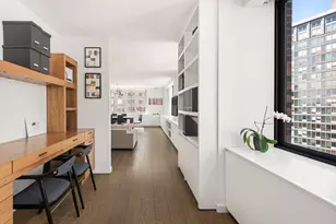 111 W 67th St, New York City, NY 10023 - Photo 6