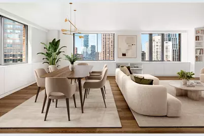 111 W 67th Street #26A, New York City, NY 10023 - Photo 2