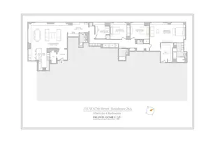 111 W 67th St, New York City, NY 10023 - Photo 14