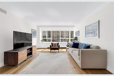 200 E 66th Street #E503, New York City, NY 10065 - Photo 2