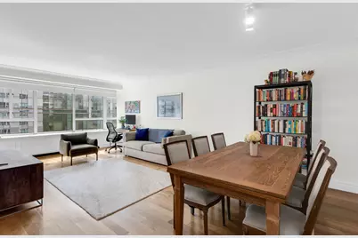 200 E 66th Street #E503, New York City, NY 10065 - Photo 1