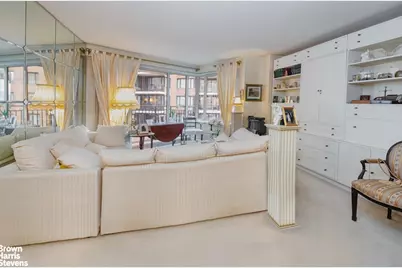 60 Sutton Place S #7FS, New York City, NY 10022 - Photo 1