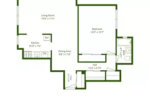 282 E 35th St, New York City, NY 11203 - Photo 12