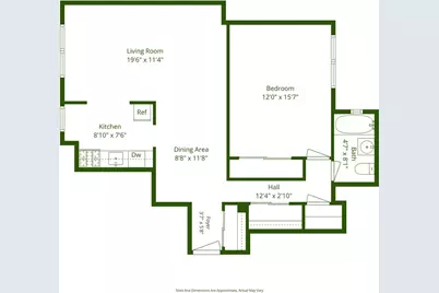 282 E 35th Street #7E, Brooklyn, NY 11203 - Photo 12