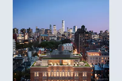 26 W 9th Street #PH-NORTH, New York, NY 10011 - Photo 1