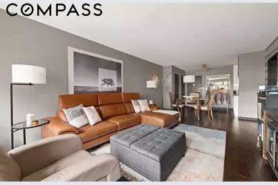 405 E 63rd Street #6J, New York, NY 10065 - Photo 2
