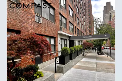 405 E 63rd Street #6J, New York, NY 10065 - Photo 12