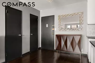 405 E 63rd Street #6J, New York, NY 10065 - Photo 6