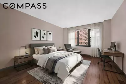 405 E 63rd Street #6J, New York, NY 10065 - Photo 4