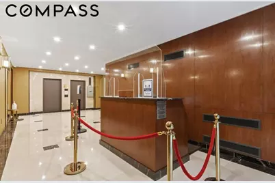 405 E 63rd Street #6J, New York, NY 10065 - Photo 10
