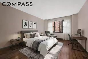 405 E 63rd St, New York, NY 10065 - Photo 4