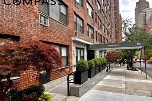 405 E 63rd St, New York, NY 10065 - Photo 12