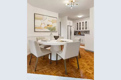 200 E 61st Street #23E, New York City, NY 10065 - Photo 8