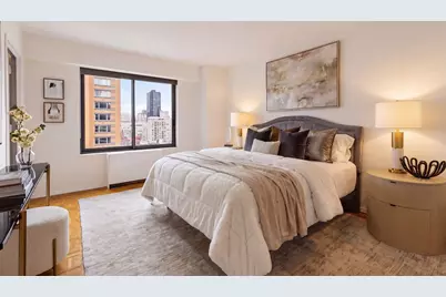 200 E 61st Street #23E, New York City, NY 10065 - Photo 10