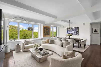 1212 5th Avenue #8B, New York, NY 10029 - Photo 1