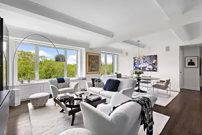 1212 5th Avenue #8B, New York, NY 10029 - Photo 2