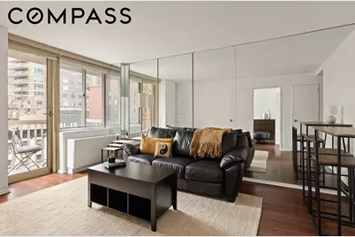 50 Lexington Avenue #7F, New York, NY 10010 - Photo 1
