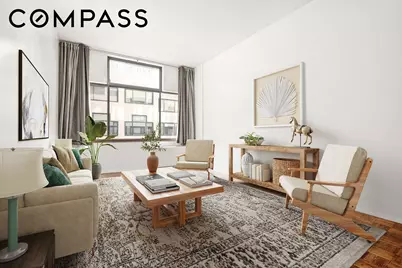 77 Bleecker Street #614, New York, NY 10012 - Photo 2