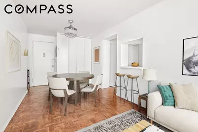 77 Bleecker Street #614, New York, NY 10012 - Photo 1