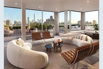 26 W 9th Street #PH-SOUTH, New York, NY 10011 - Photo 2