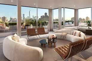 26 W 9th St, New York, NY 10011 - Photo 2