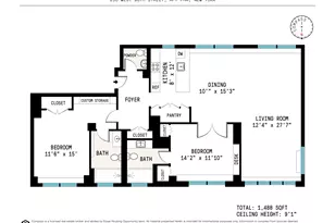 250 W 90th St, New York, NY 10024 - Photo 26