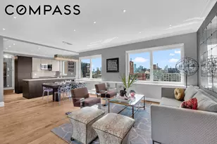 250 W 90th St, New York City, NY 10024 - Photo 1