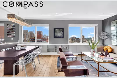 250 W 90th Street #PH4A, New York, NY 10024 - Photo 6