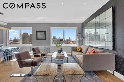 250 W 90th Street #PH4A, New York, NY 10024 - Photo 8