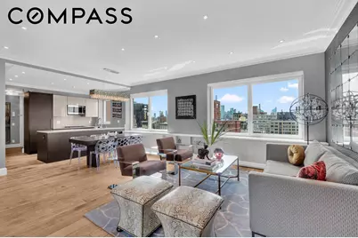 250 W 90th Street #PH4A, New York, NY 10024 - Photo 1