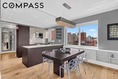 250 W 90th Street #PH4A, New York City, NY 10024 - Photo 2