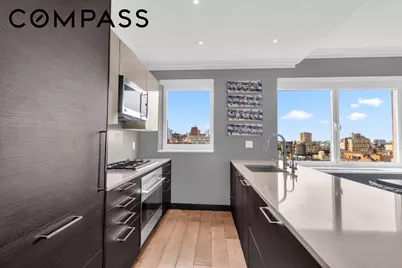 250 W 90th Street #PH4A, New York City, NY 10024 - Photo 4