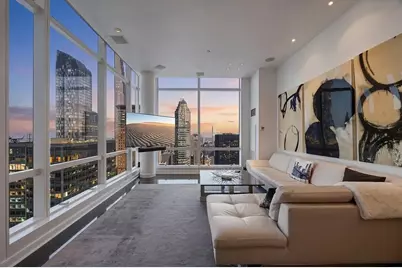 230 W 56th Street #PHB, New York City, NY 10019 - Photo 2