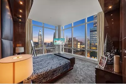 230 W 56th Street #PHB, New York City, NY 10019 - Photo 8