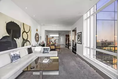 230 W 56th Street #PHB, New York City, NY 10019 - Photo 6